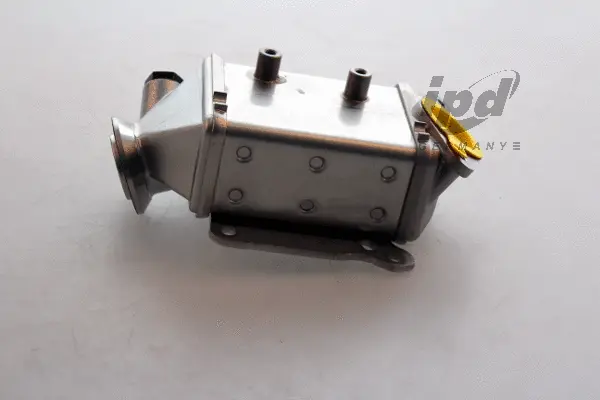 Cooler, exhaust gas recirculation (46-2051)