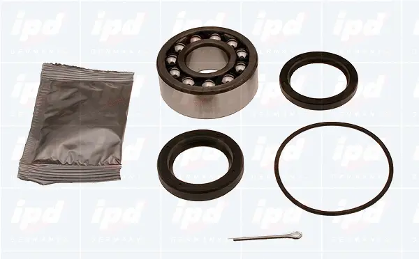 Wheel Bearing Kit (30-1420)