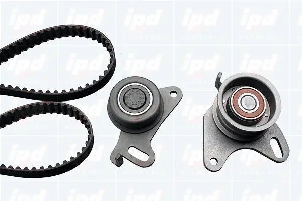 Timing Belt Kit (20-1235)