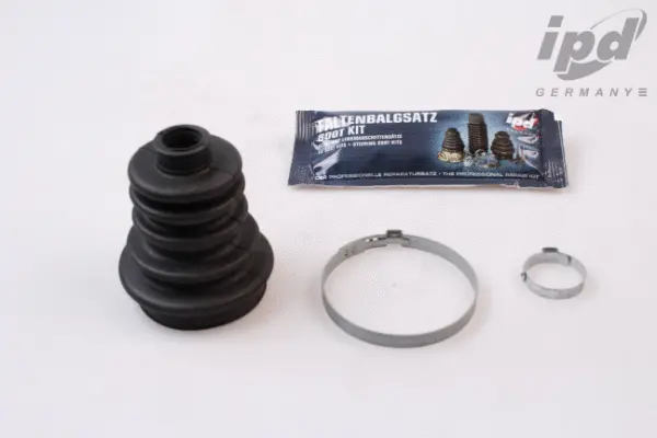 Bellow Kit, drive shaft (35-2501)