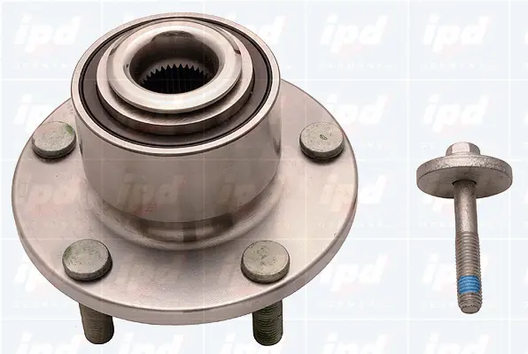Wheel Bearing Kit (30-1576)