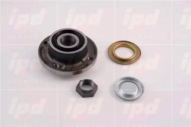 Wheel Bearing Kit (30-4026)