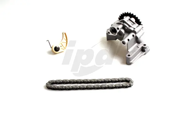 Oil Pump (21-0222)