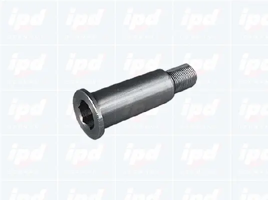 Bearing Journal, tensioner pulley lever (13-0660)