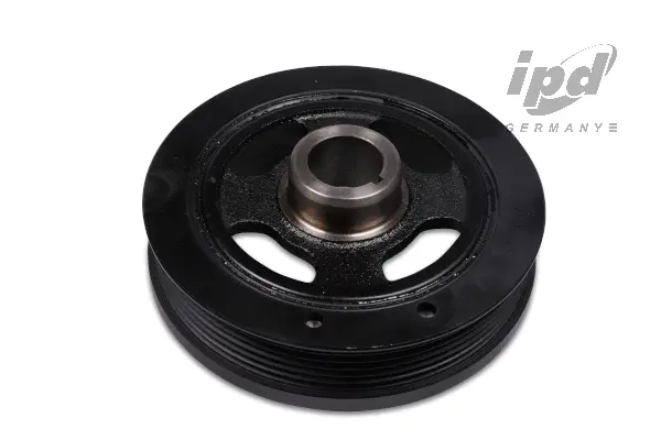 Belt Pulley, crankshaft (15-7098)
