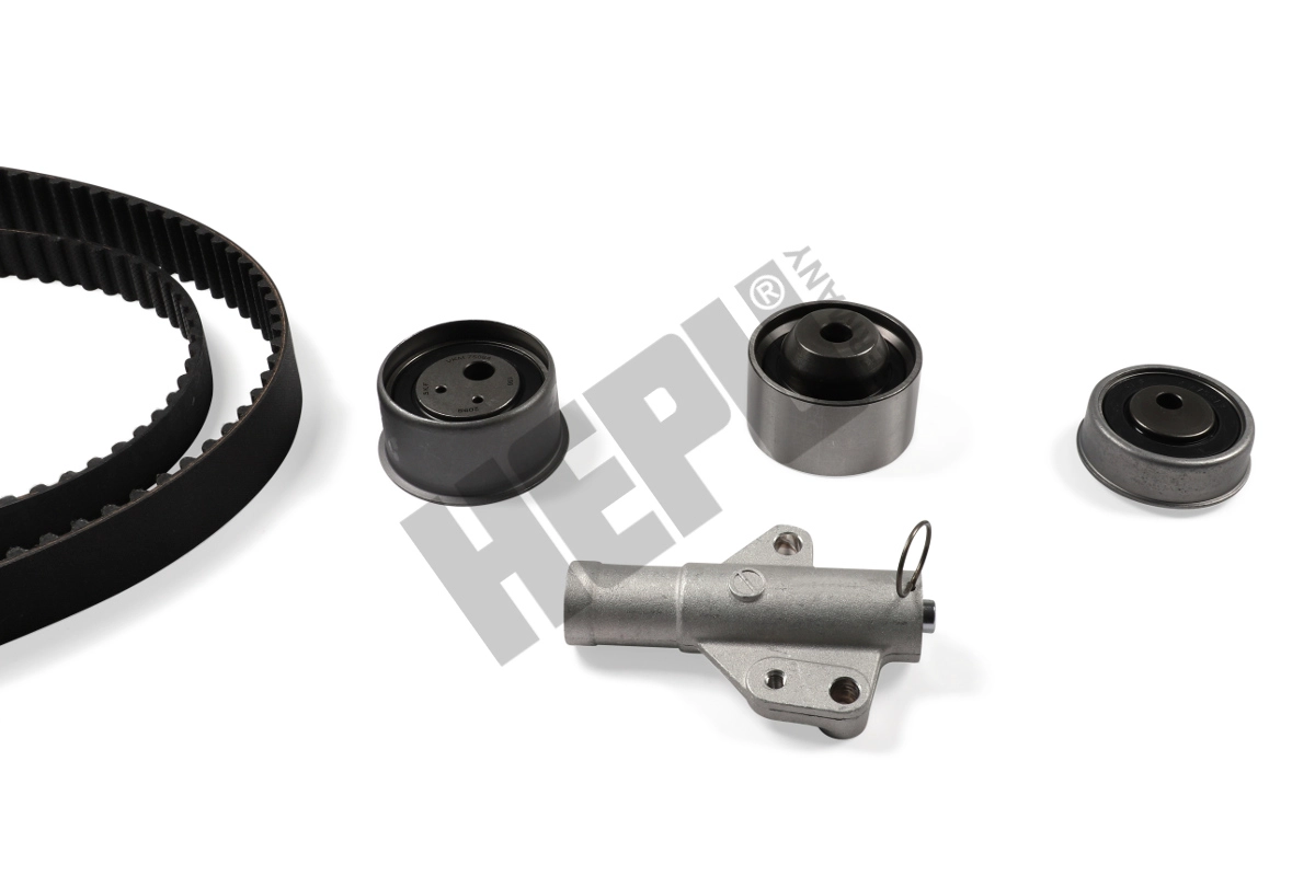 Timing Belt Kit (20-2076)