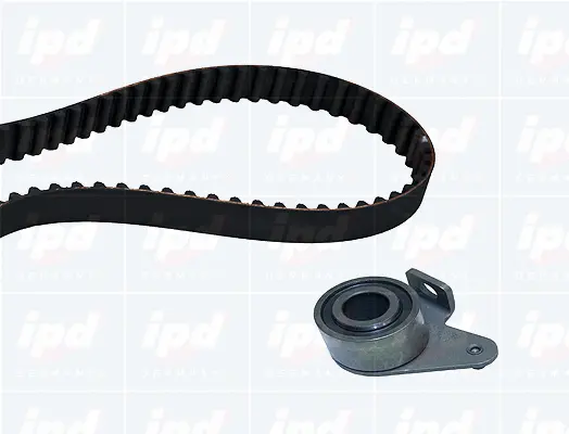Timing Belt Kit (20-1128)
