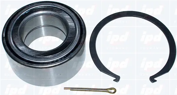 Wheel Bearing Kit (30-2637)