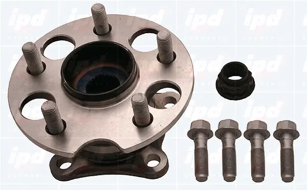 Wheel Bearing Kit (30-1894)