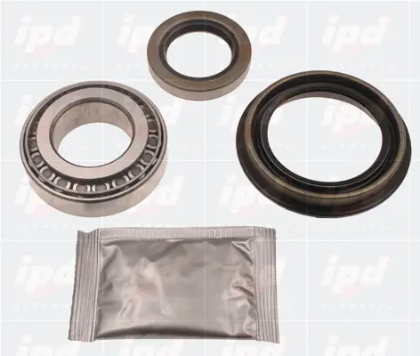 Wheel Bearing Kit (30-1360)