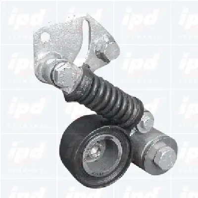 Tensioner Pulley, V-ribbed belt (15-3110)