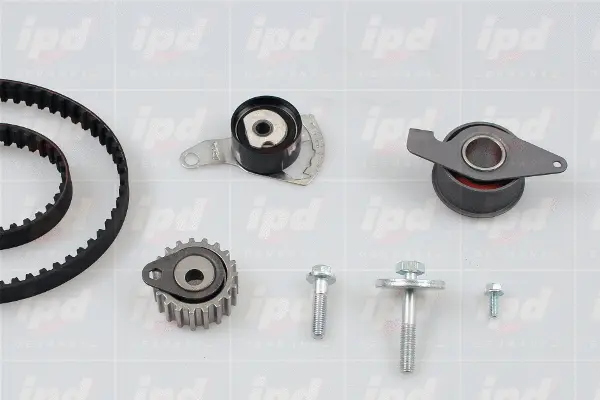 Timing Belt Kit (20-1035)