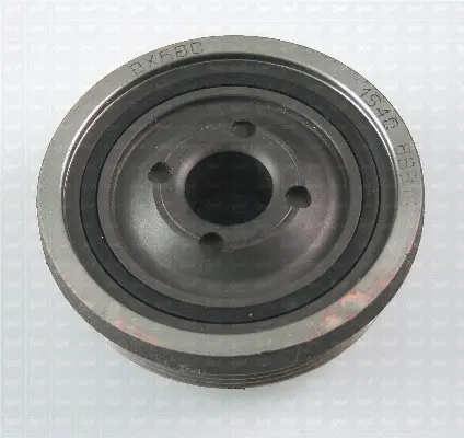 Belt Pulley, crankshaft (15-7044)