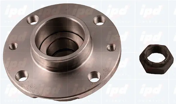 Wheel Bearing Kit (30-9079)