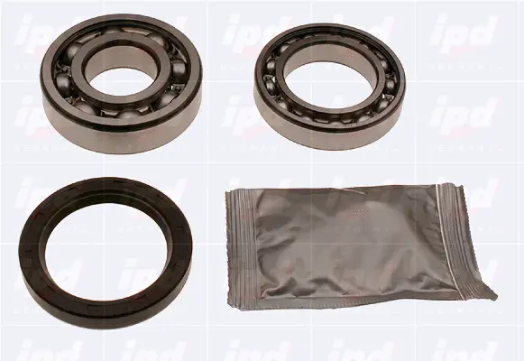 Wheel Bearing Kit (30-2710)
