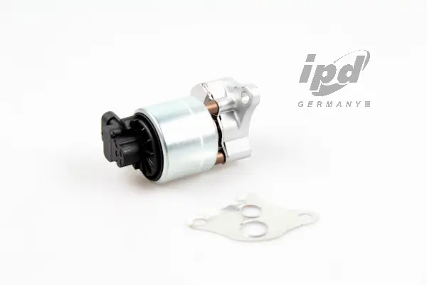 EGR Valve