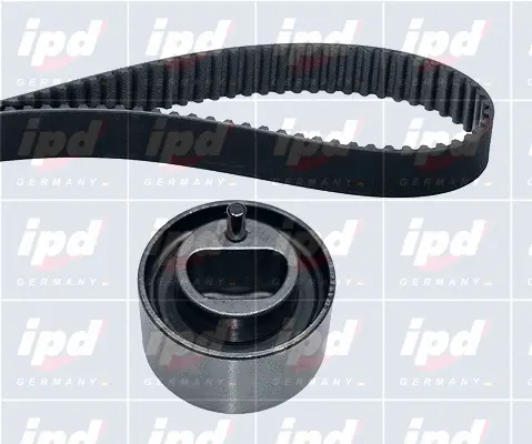Timing Belt Kit (20-1761)