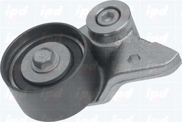 Tensioner Pulley, timing belt (14-0656)