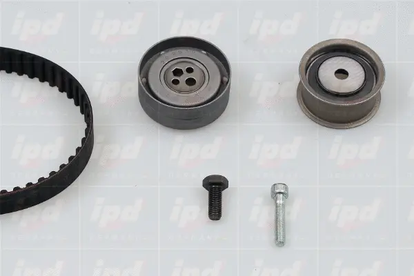 Timing Belt Kit (20-1060)