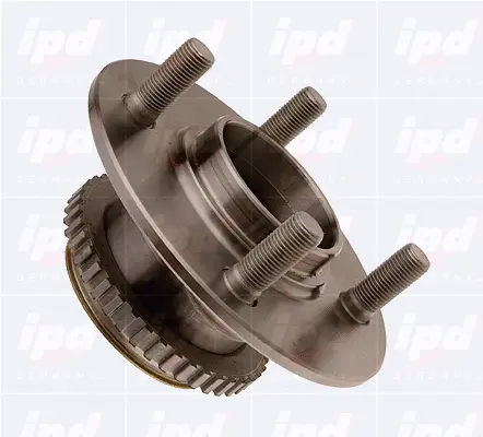 Wheel Bearing Kit (30-1337)