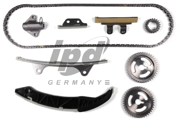 Timing Chain Kit (21-0589)