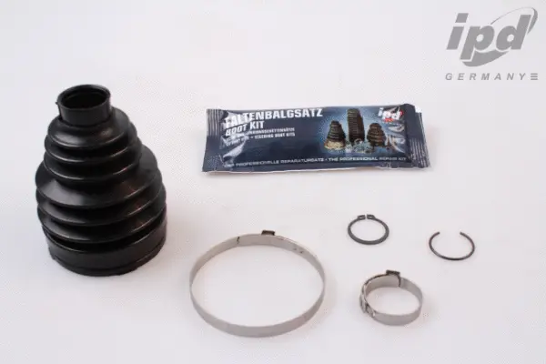 Bellow Kit, drive shaft (35-3204)