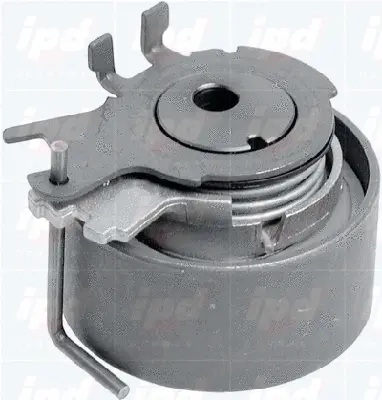 Tensioner Pulley, timing belt (14-0279)