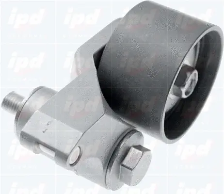 Tensioner Pulley, timing belt (14-0588)