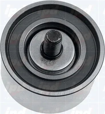 Deflection/Guide Pulley, timing belt