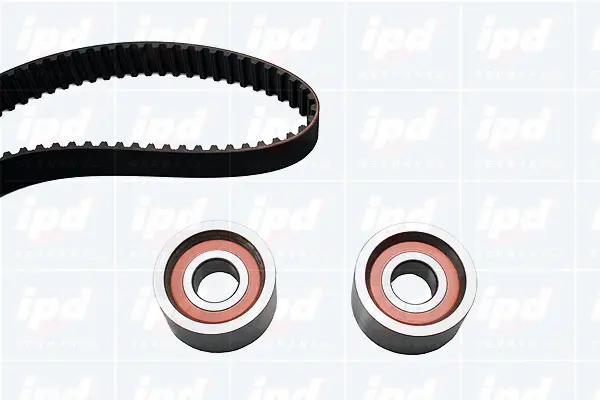 Timing Belt Kit (20-1110)