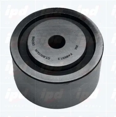 Deflection/Guide Pulley, timing belt (14-0200)