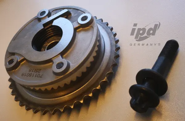 Camshaft Adjuster (21-7011)