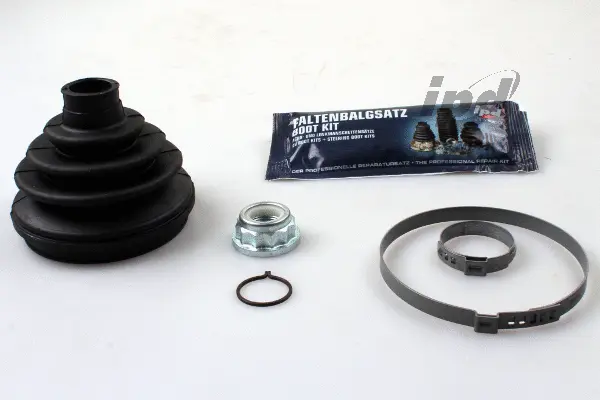 Bellow Kit, drive shaft (35-1657)