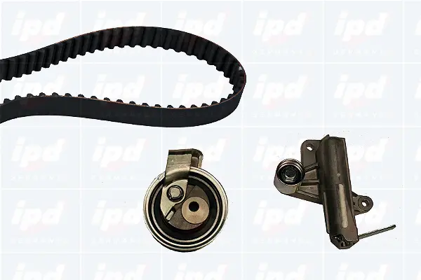 Timing Belt Kit (20-1398)