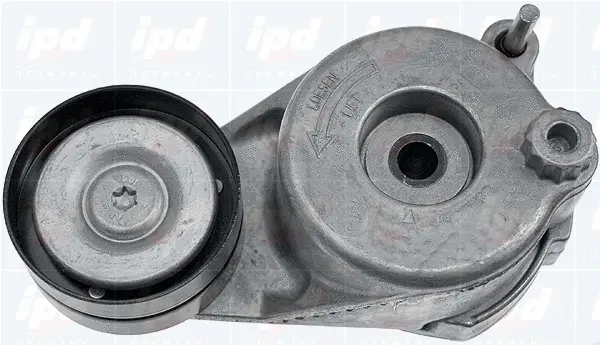 Belt Tensioner, V-ribbed belt (15-3515)