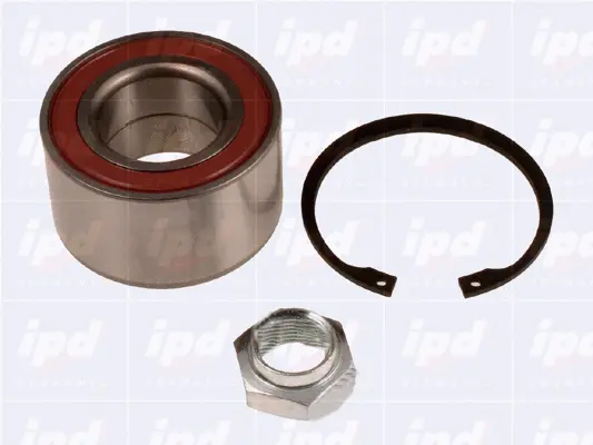 Wheel Bearing Kit (30-1402)