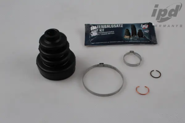Bellow Kit, drive shaft (35-3347)