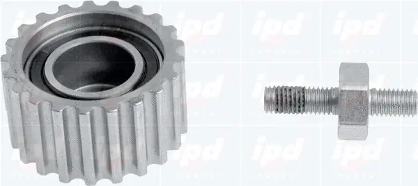 Deflection/Guide Pulley, timing belt (15-0328)