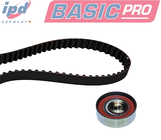 Timing Belt Kit (64-4911)
