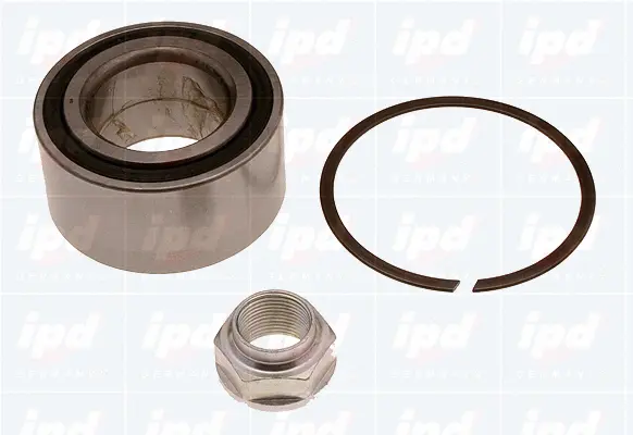 Wheel Bearing Kit (30-1736)