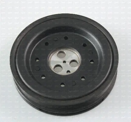 Belt Pulley, crankshaft (15-7046)