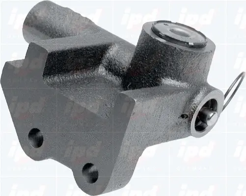 Vibration Damper, timing belt (11-1016)