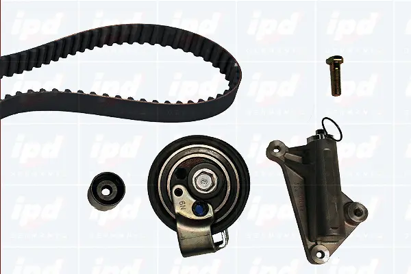 Timing Belt Kit (20-1416)