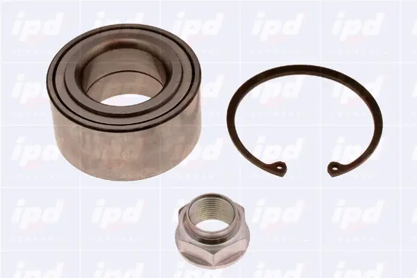 Wheel Bearing Kit (30-1704)