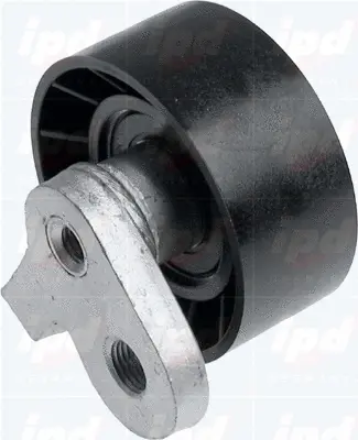 Tensioner Pulley, V-ribbed belt (14-0899)