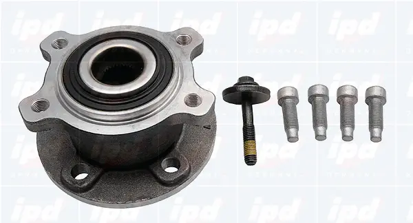 Wheel Bearing Kit (30-6048)