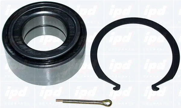 Wheel Bearing Kit (30-2614)