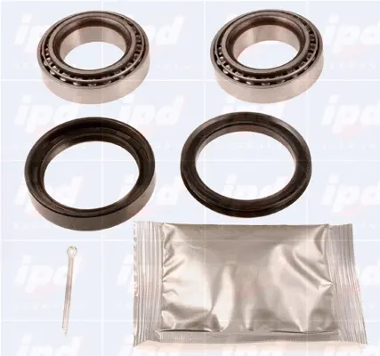 Wheel Bearing Kit (30-1314)