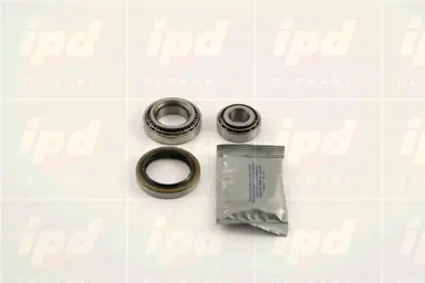 Wheel Bearing Kit (30-6749)
