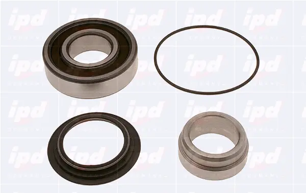 Wheel Bearing Kit (30-5028)